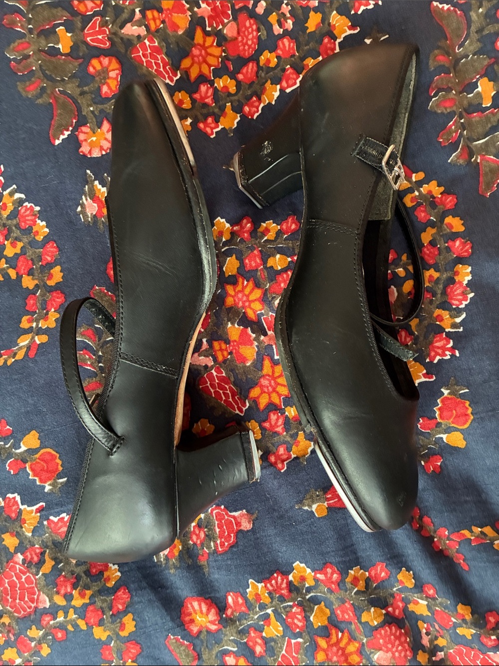 Capezio Tap Shoes